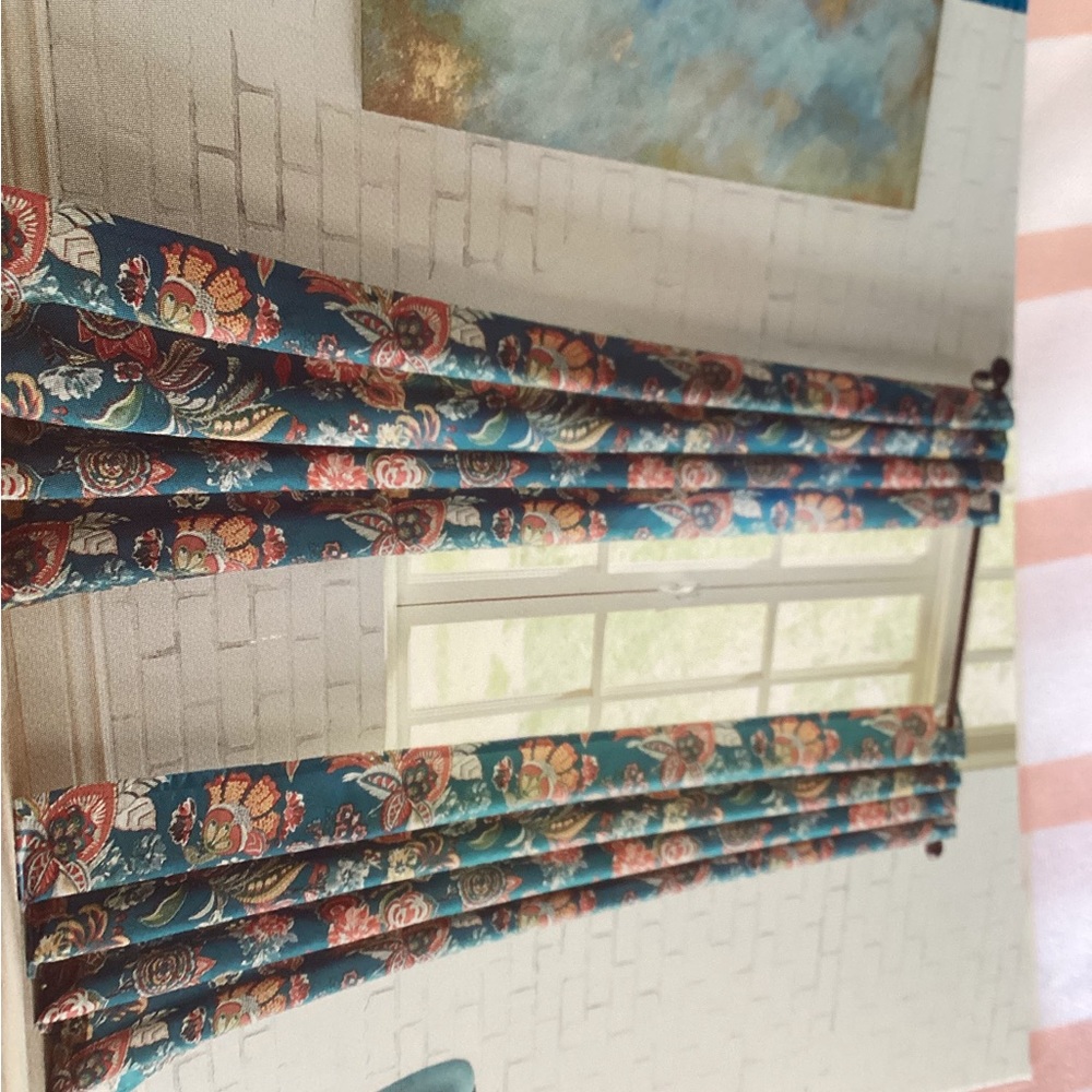 Pier 1 drapes